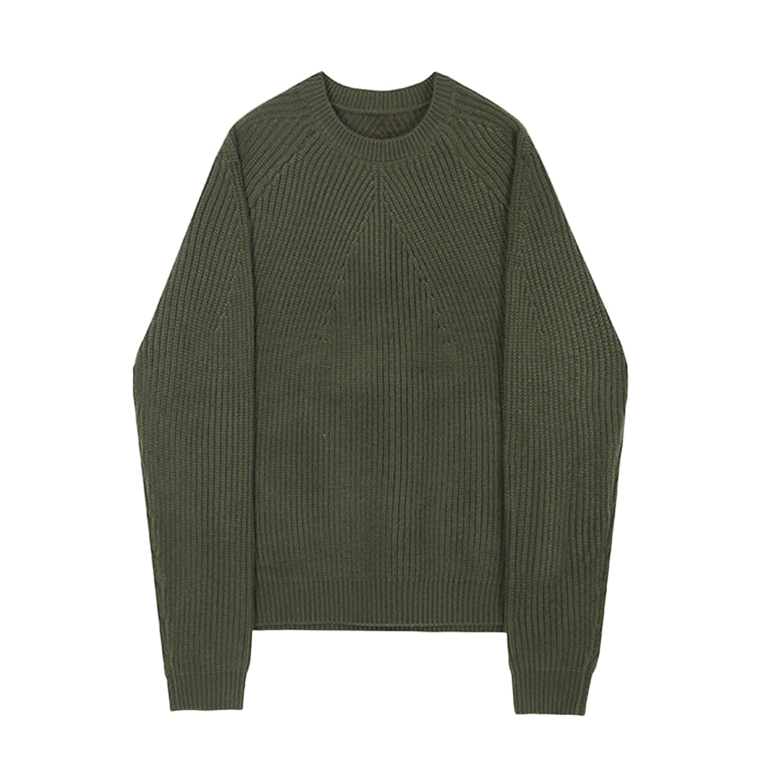 Haven Pullover