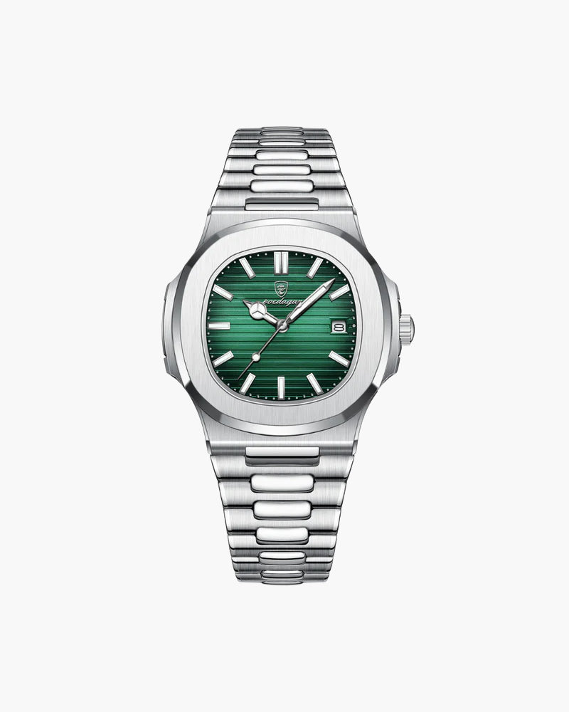 Geneva Classic Horloge (waterdicht)