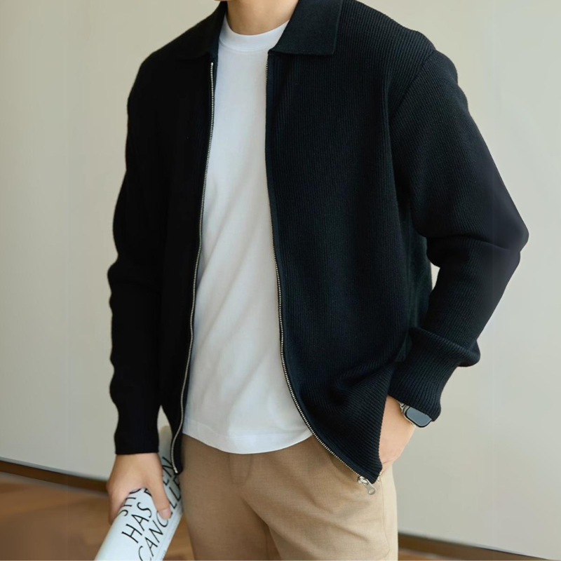 100% Premium Wool Weste