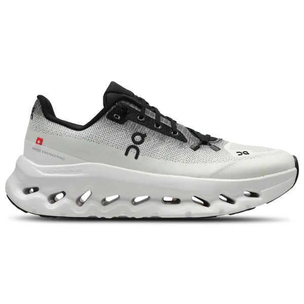 ON Cloudtilt Zwart Ivoor