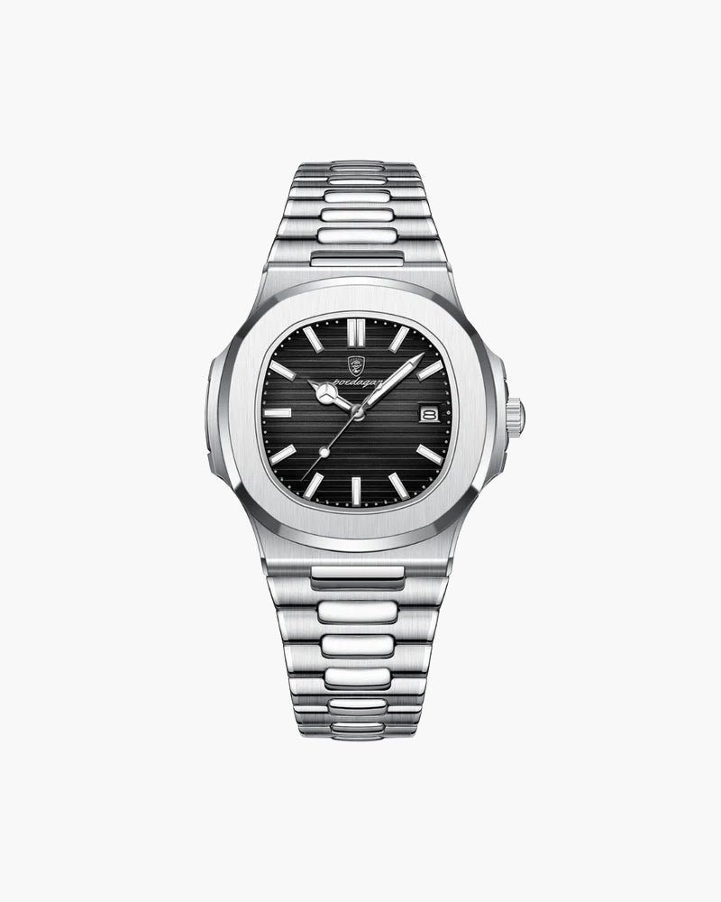 Geneva Classic Horloge (waterdicht)