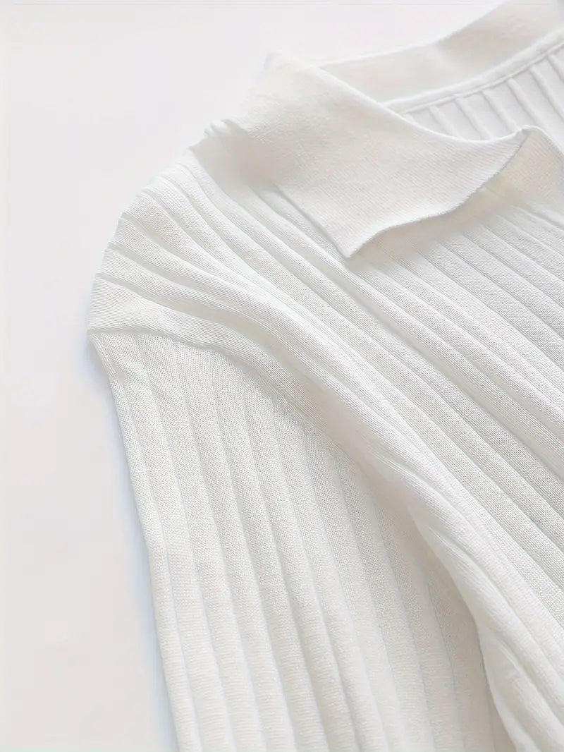 Là signature - strip polo
