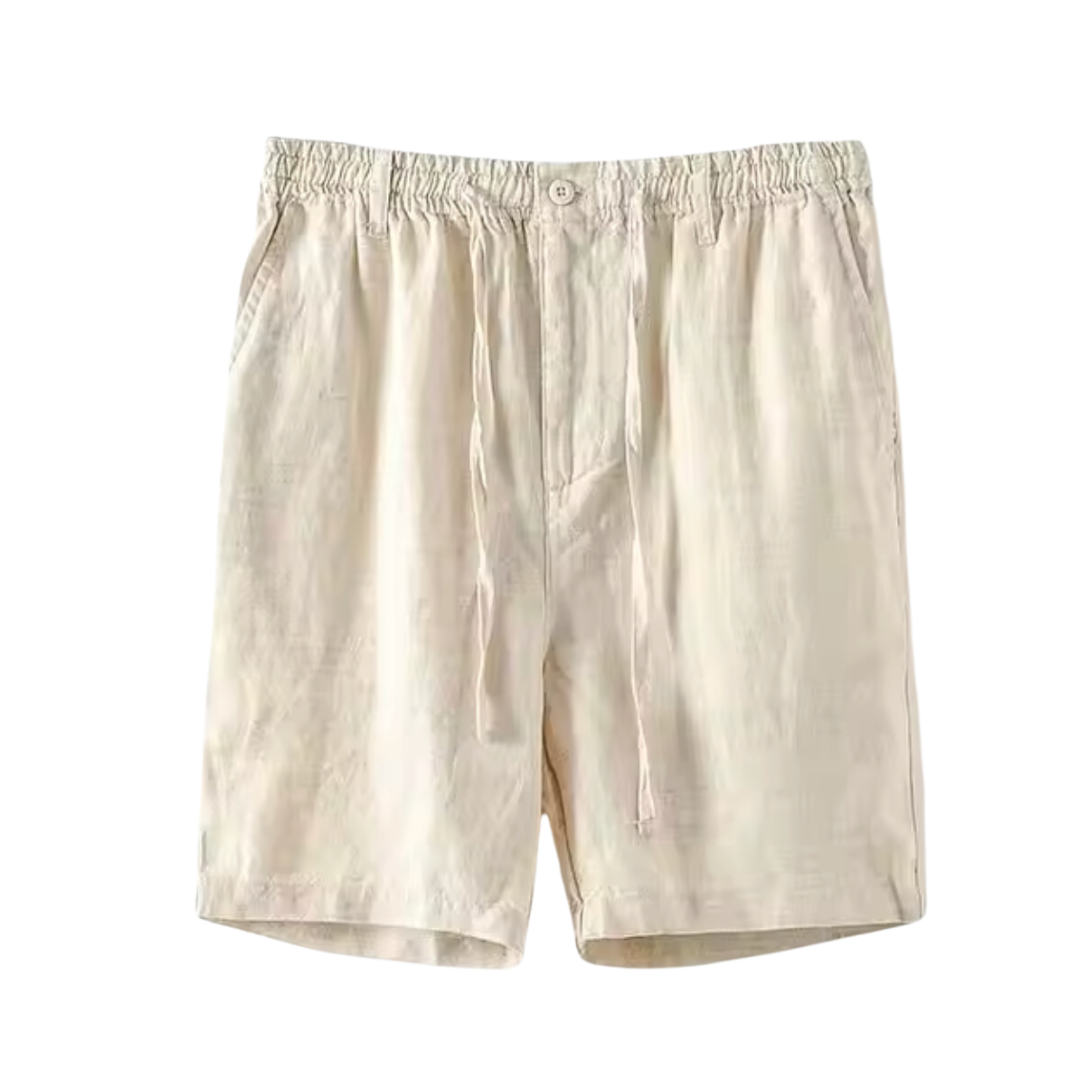 Fez - Linnen Shorts