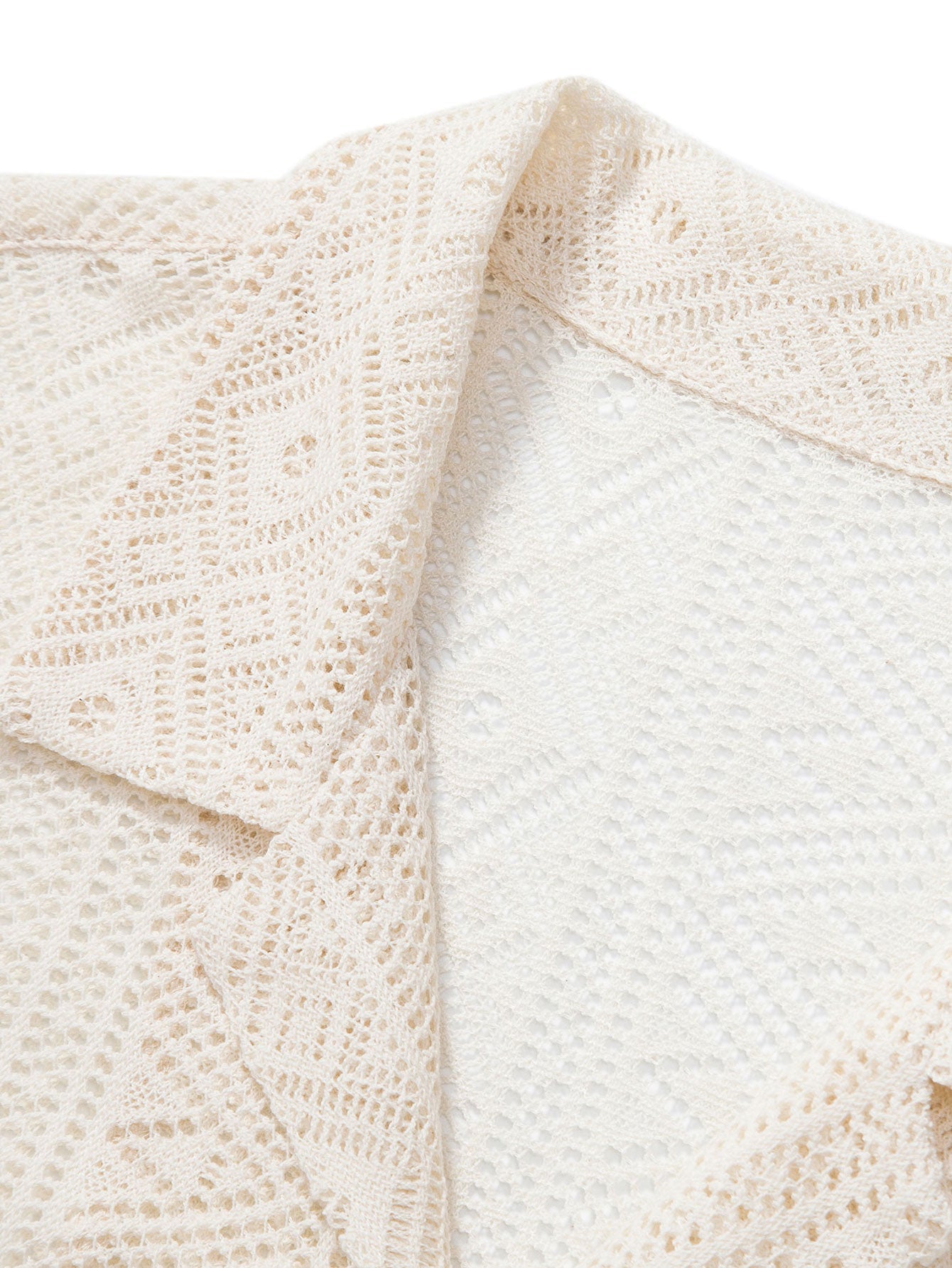 Malã© - Kurz-armd Set