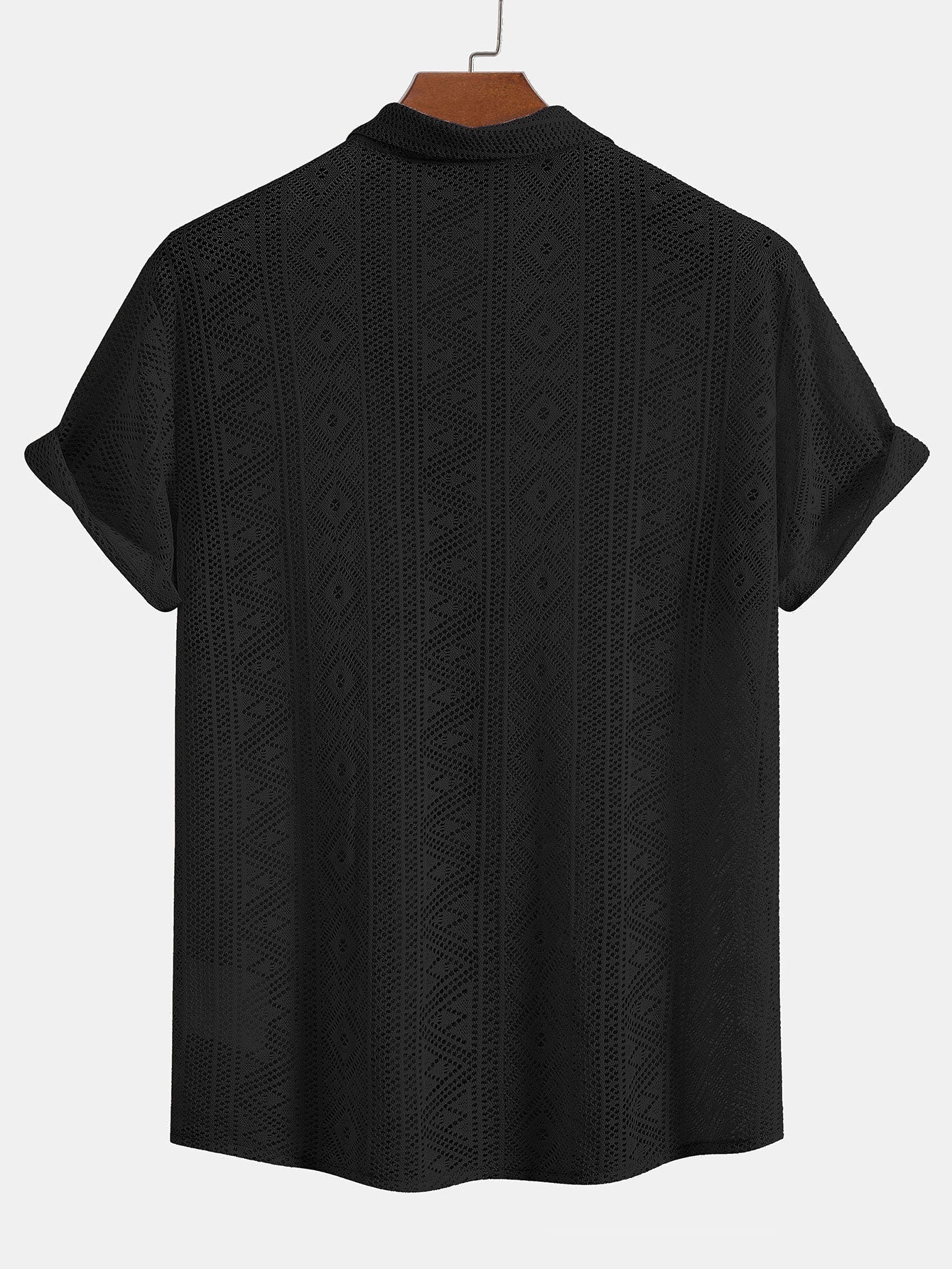 Malã© - Kurz-armd Set