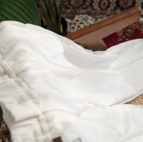 Imperial - Corsica pants white