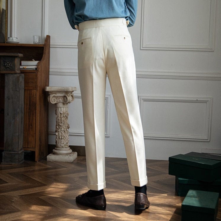 Couture - Pantalon Montserrat