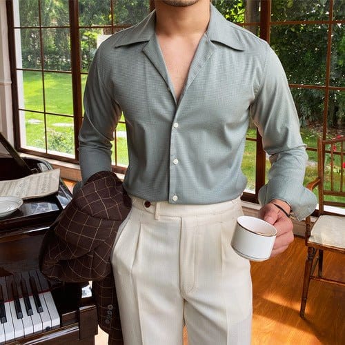 Lá Signature - Hemd