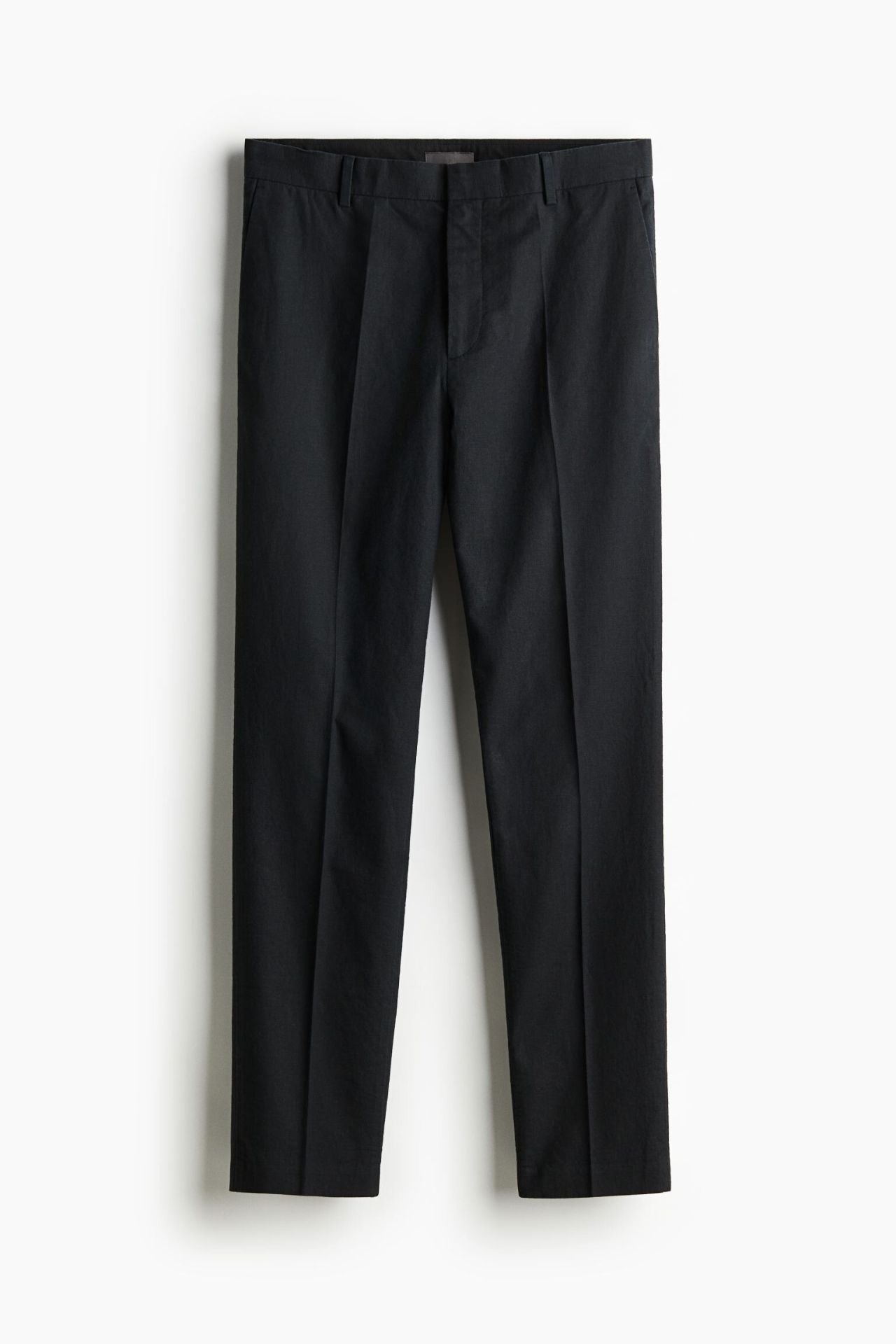 Slim Spacial Classy Chino Pants