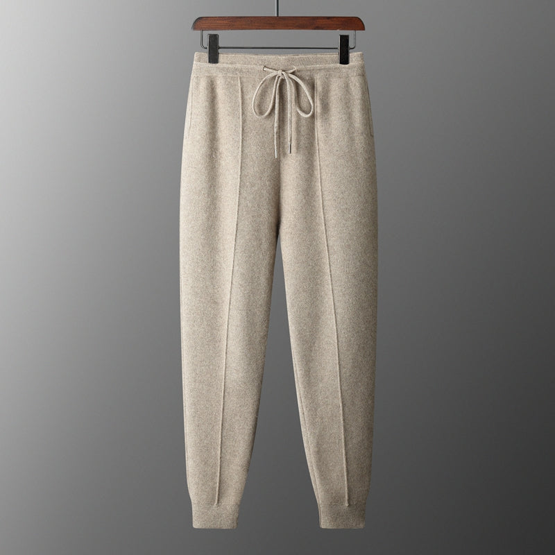 100% Cashmere Hose