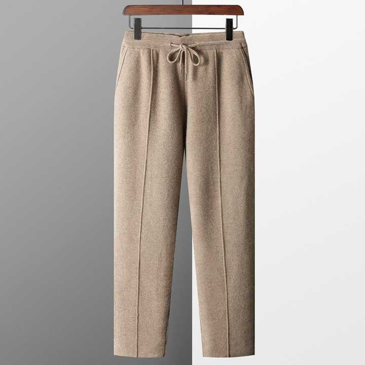 100% Cashmere Hose