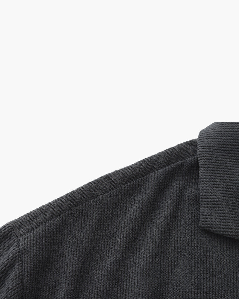 Riviera Corduroy Set in Fluweel