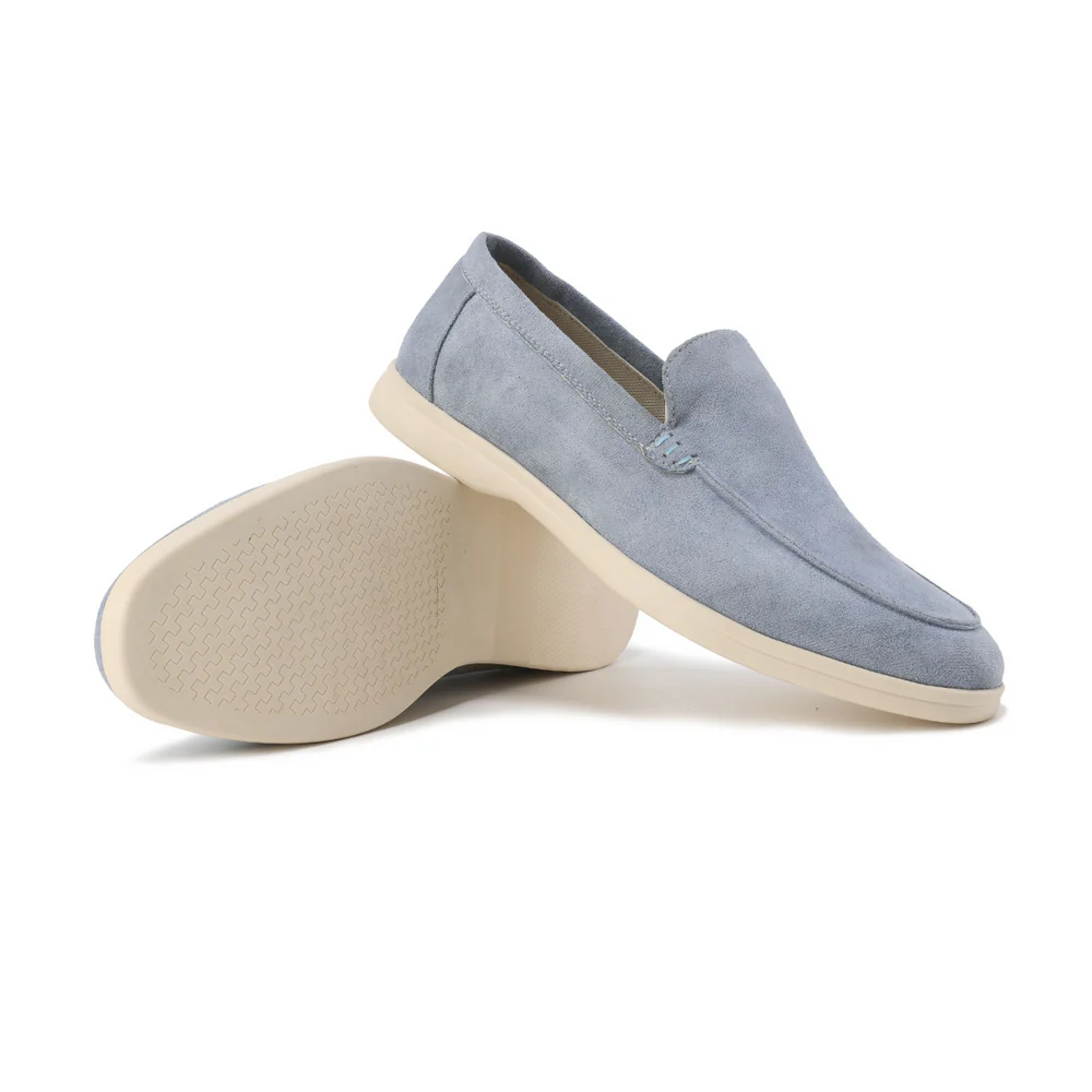 Noble Paris - Lage loafers