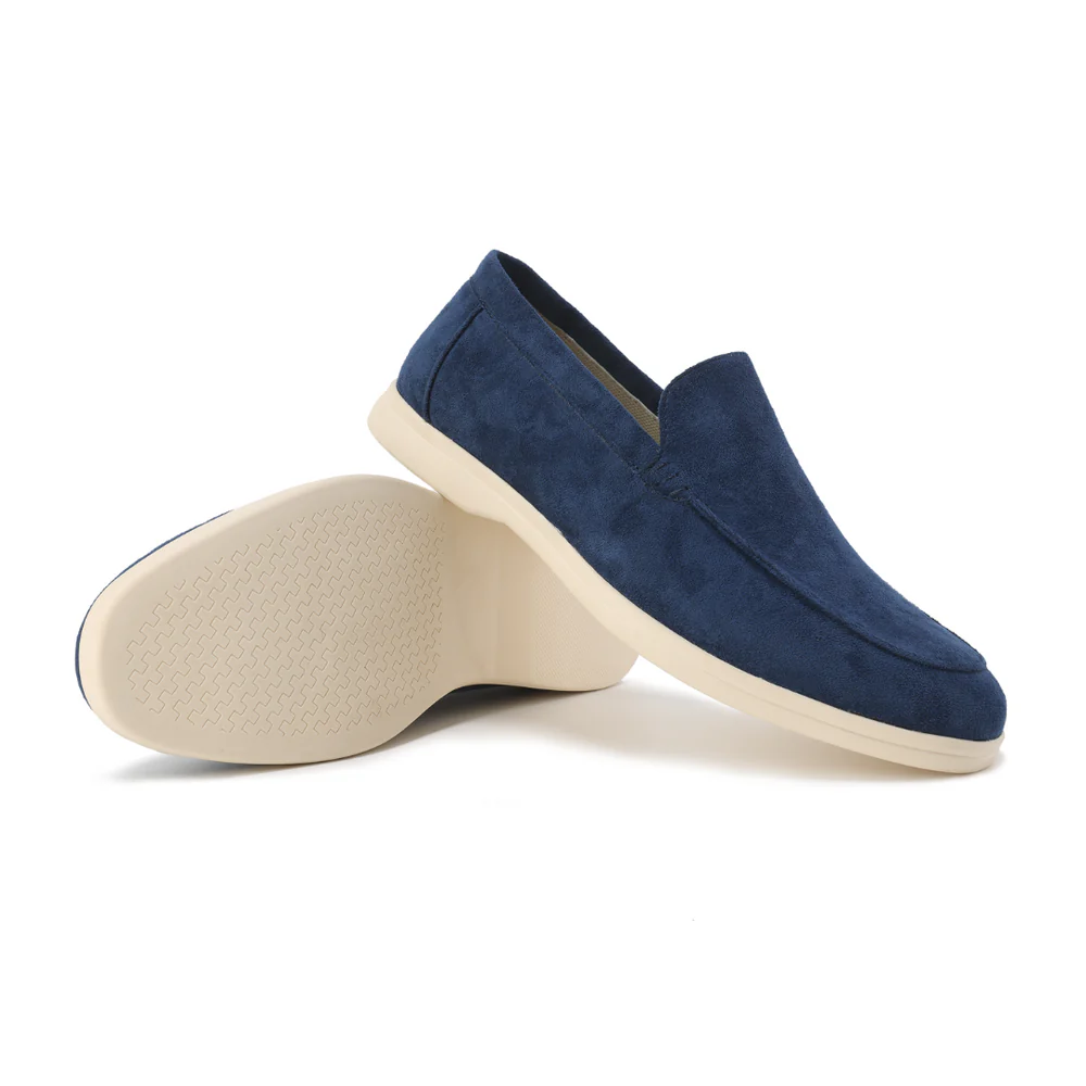 Noble Paris - Lage loafers