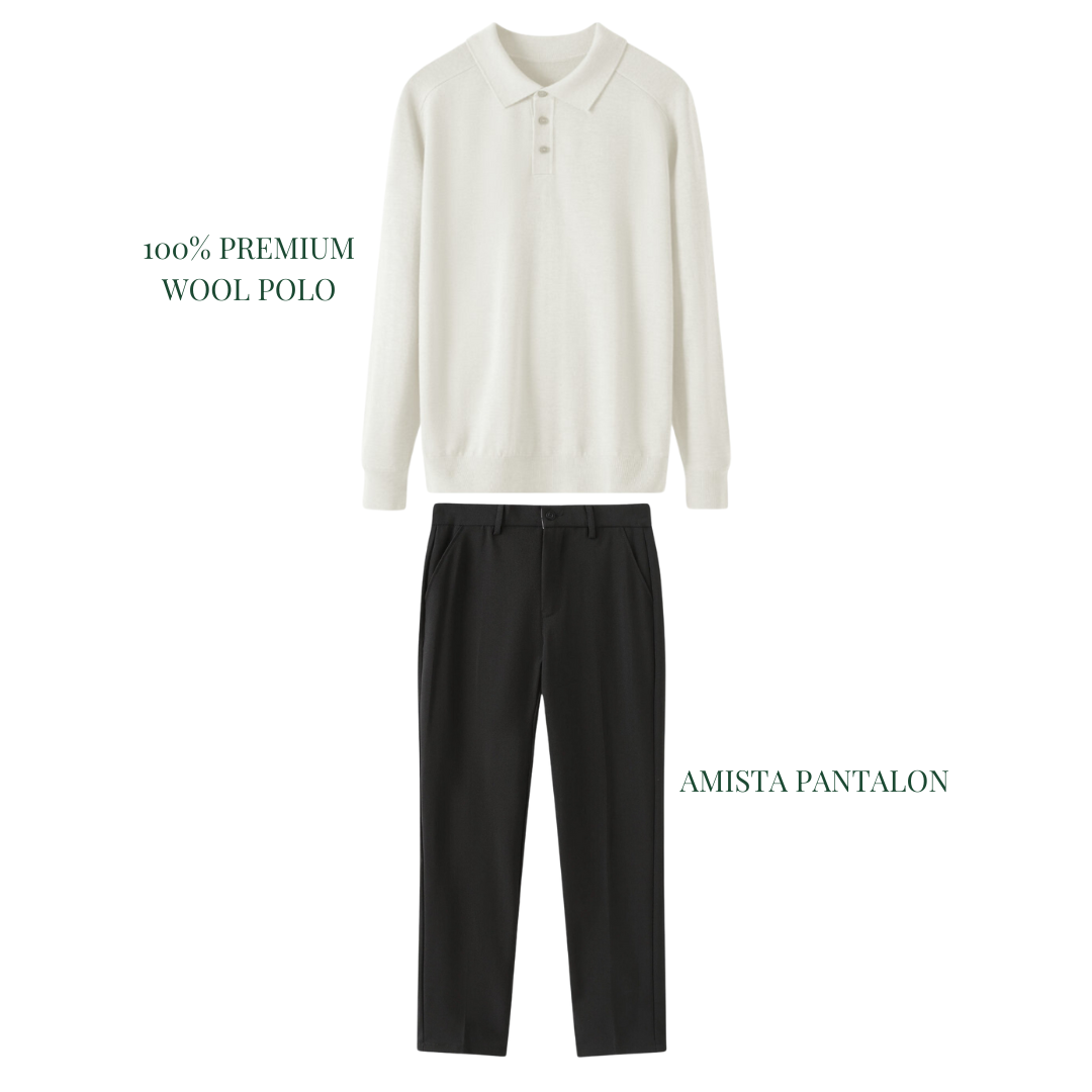 Signature Duo - „–10