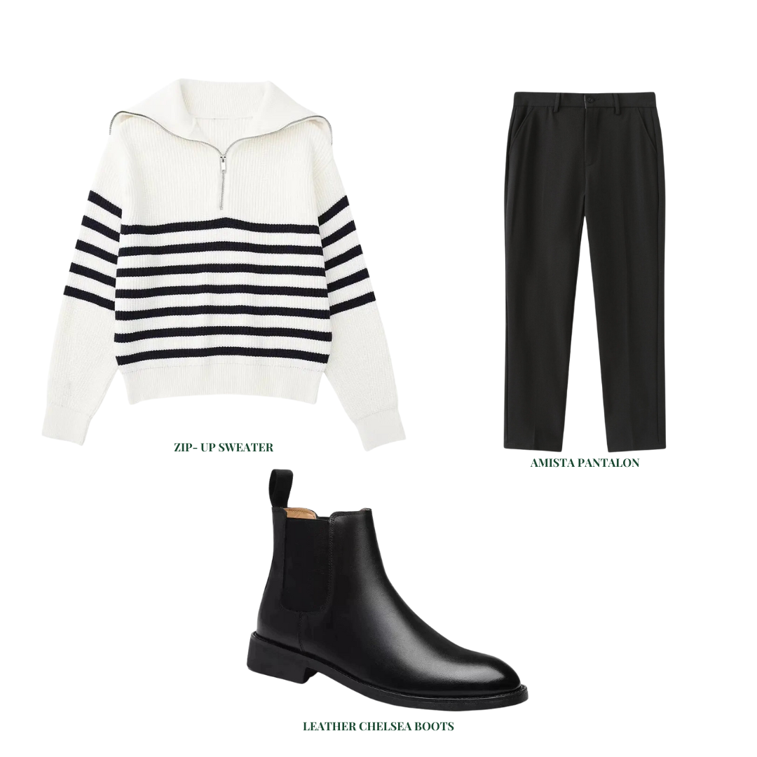 Gentleman's Trio - â 4