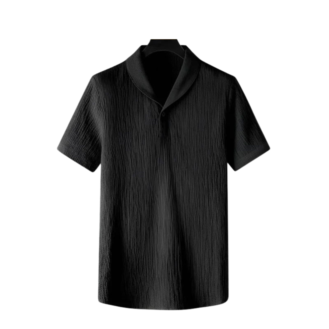 Katoenen polo- en pantalonset