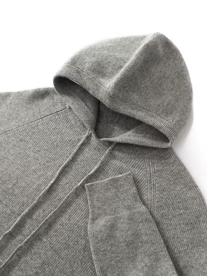 100% Merino Wool Tracksuit Streifen