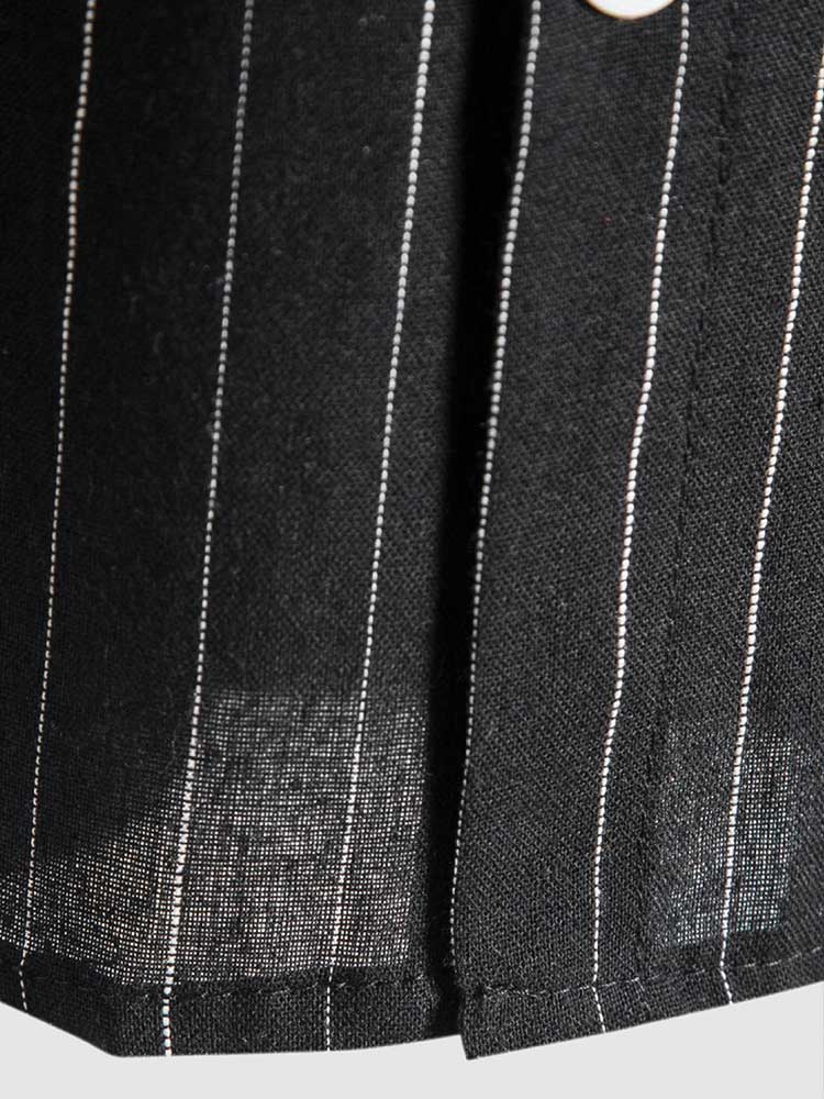 Costa rica short arm shirt