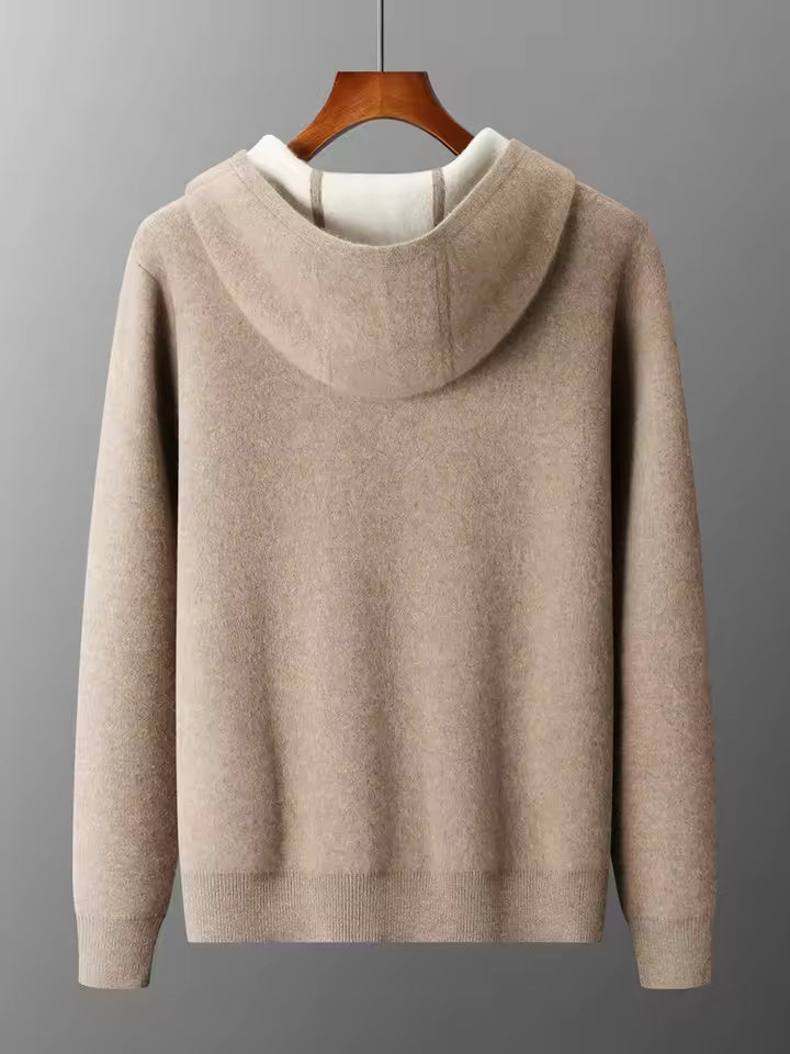 100% kasjmier trainingspak