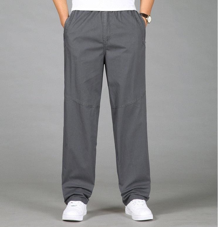 Tulum linen pantalon