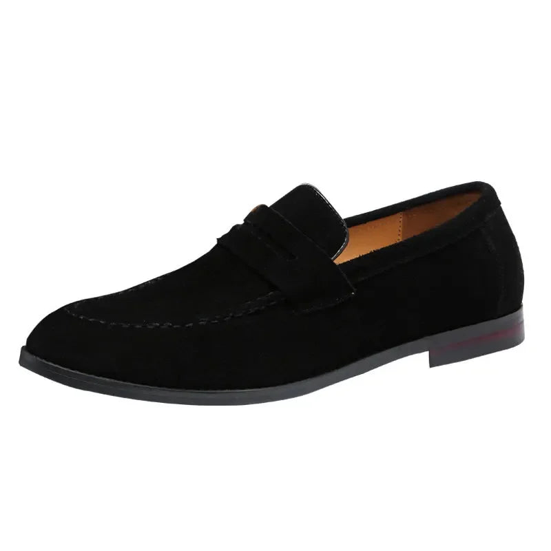 Zomerloafers voor heren