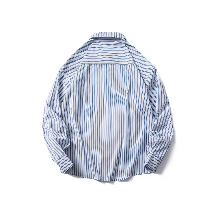 Cannes striping shirt
