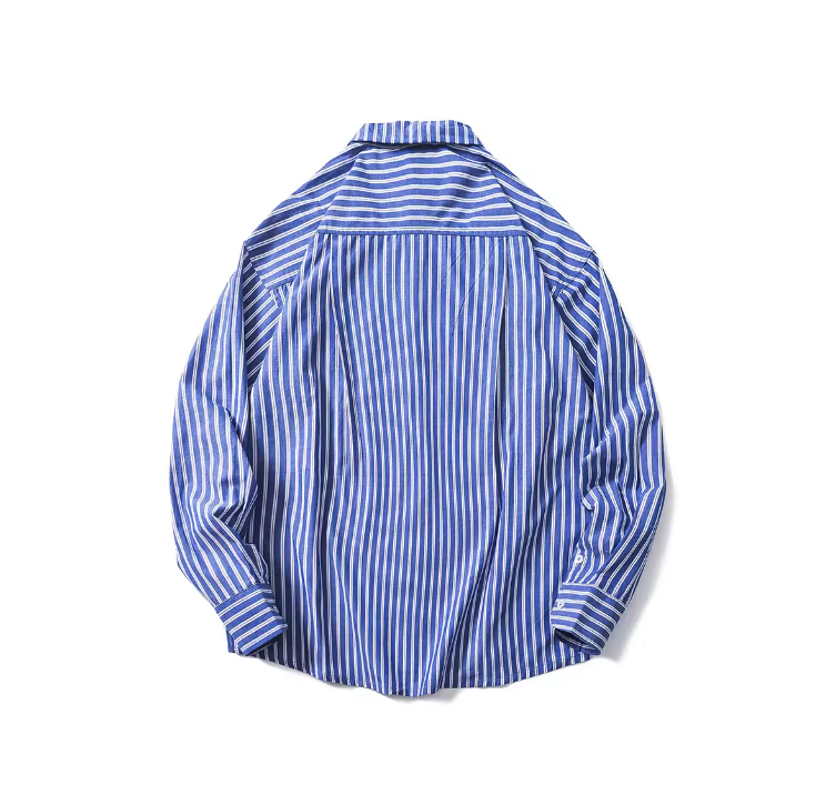 Cannes striping shirt