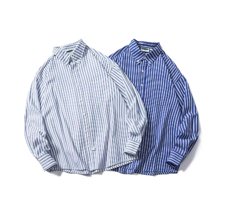 Cannes striping shirt