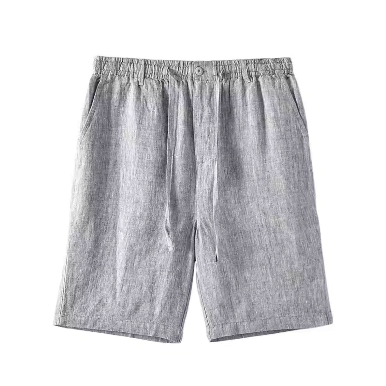Fez - Linnen Shorts