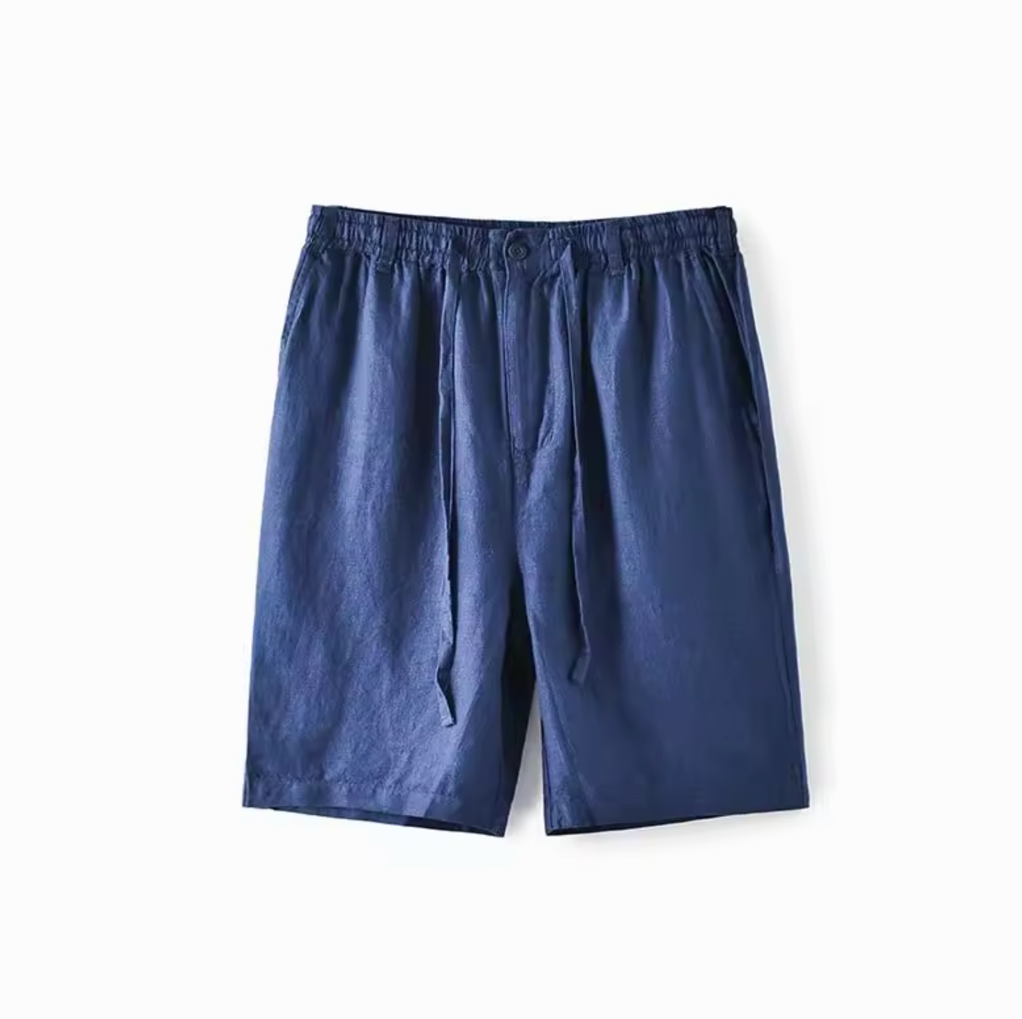 Fez - Linnen Shorts