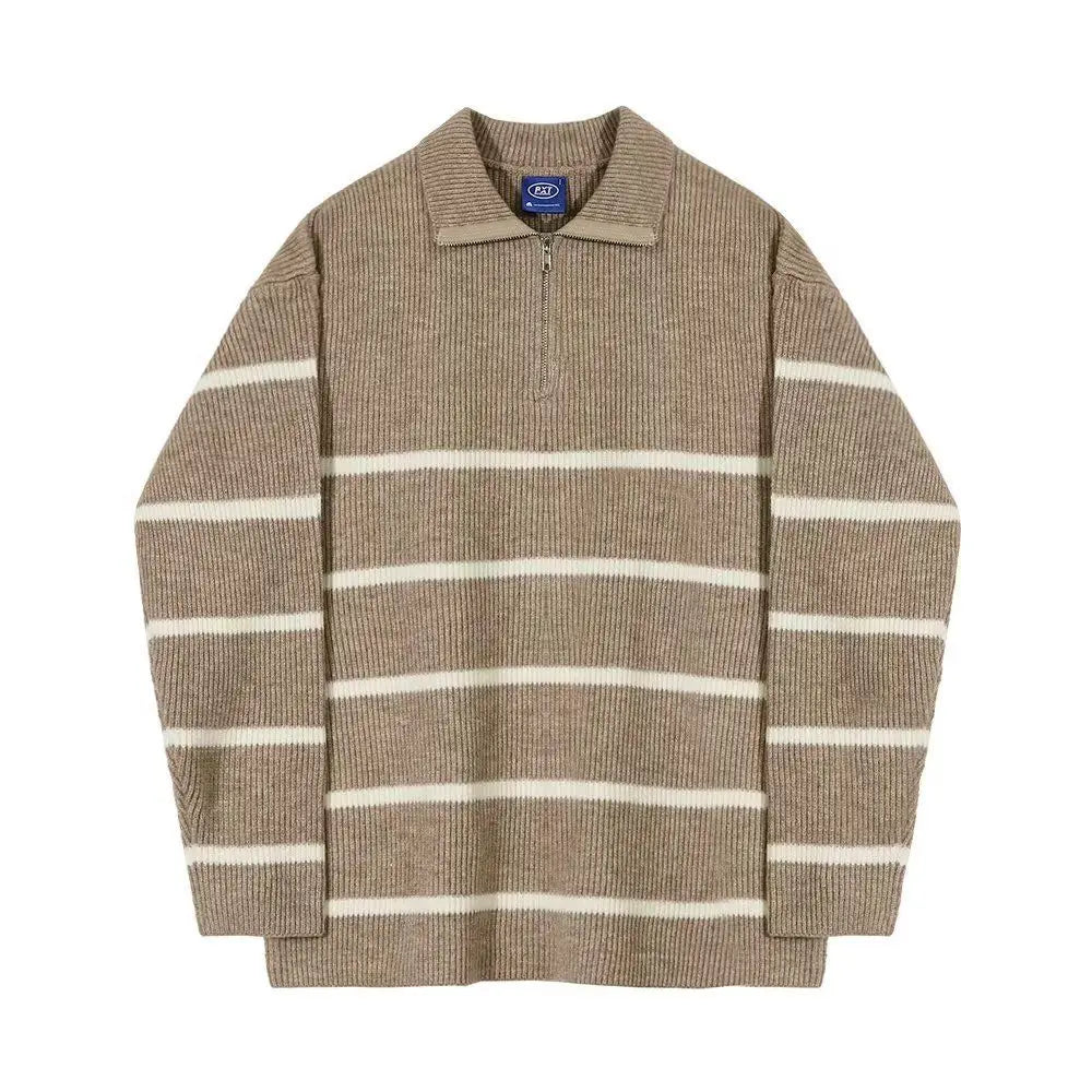 Wool sweater