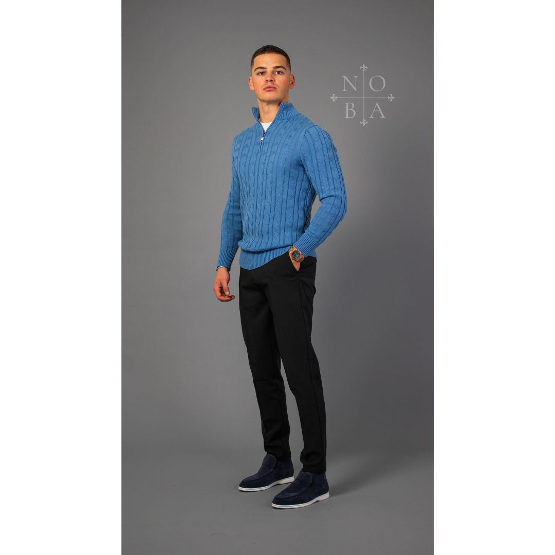 Outfit 3 - Midnight Gala