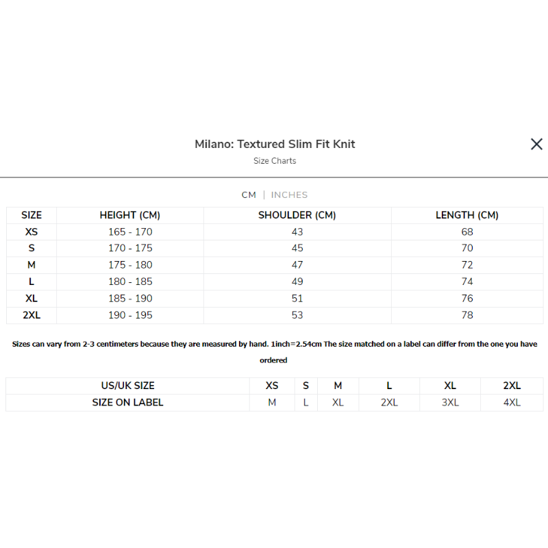 Là Signature - gestreepte polo