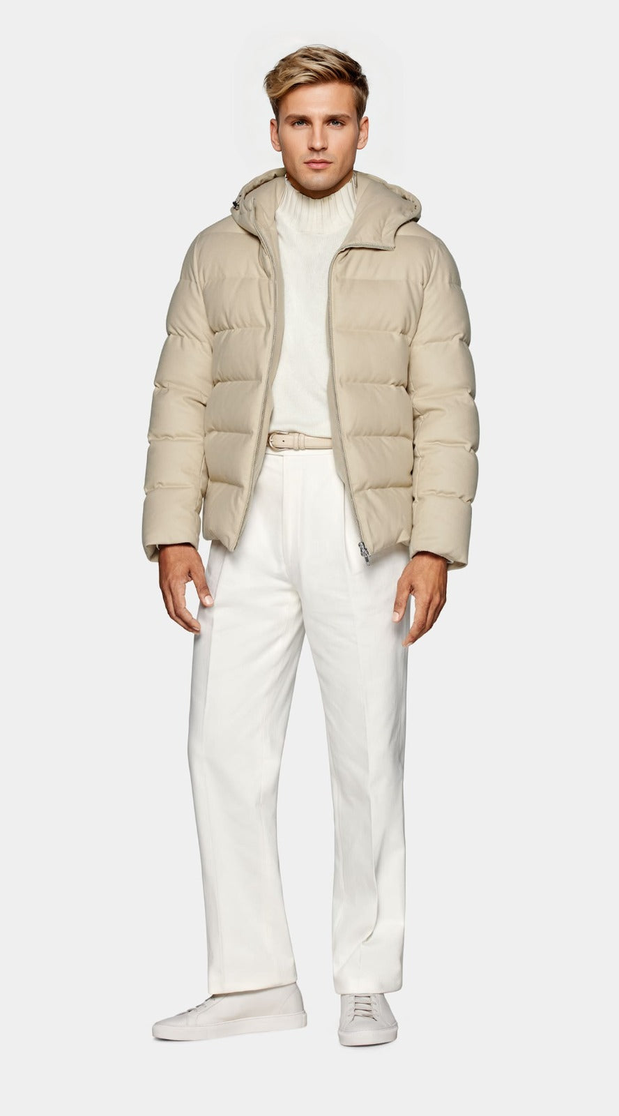 Lá Signature - Daunenjacke