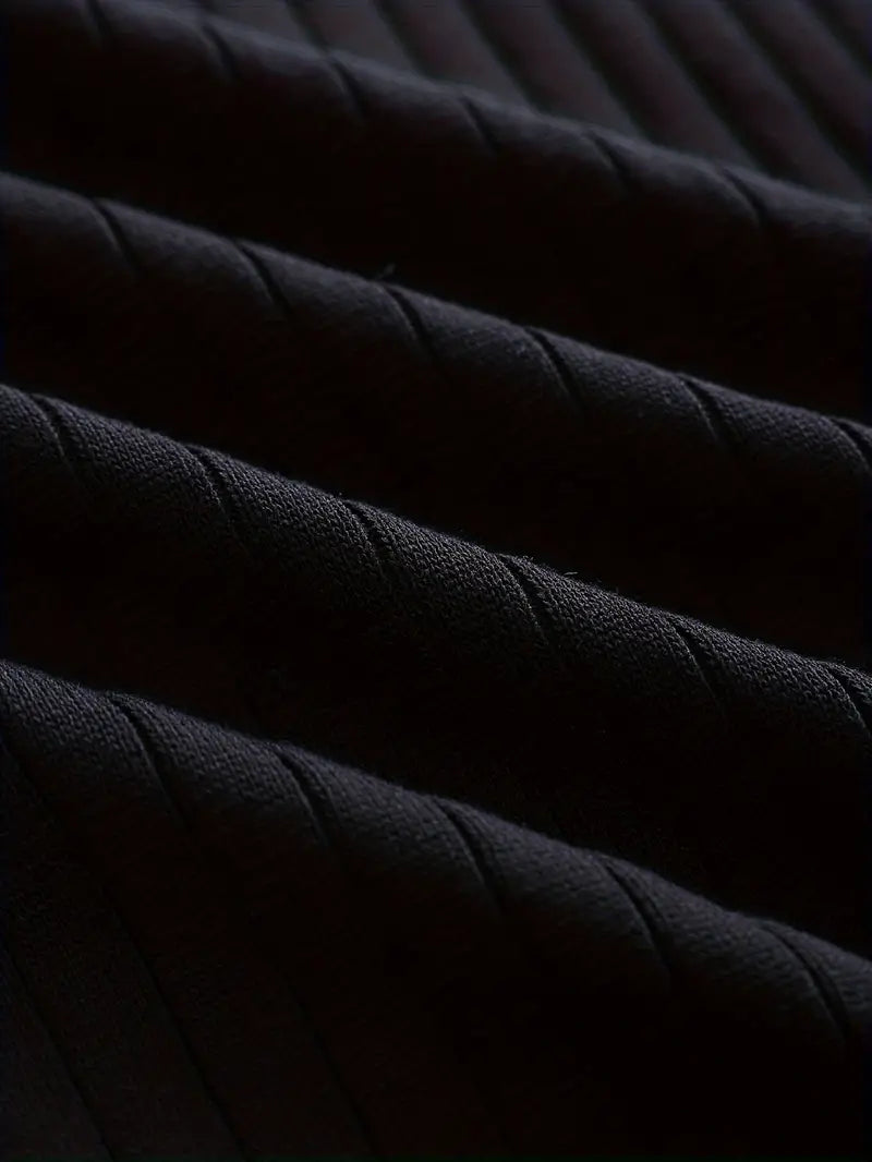 Là signature - strip polo