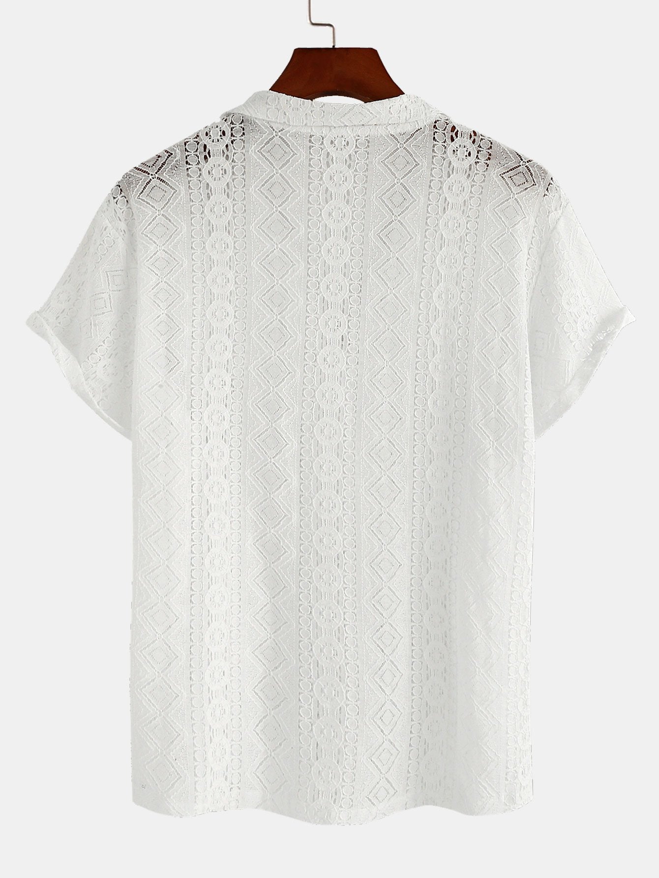 Maputo - Kurz-armd Set