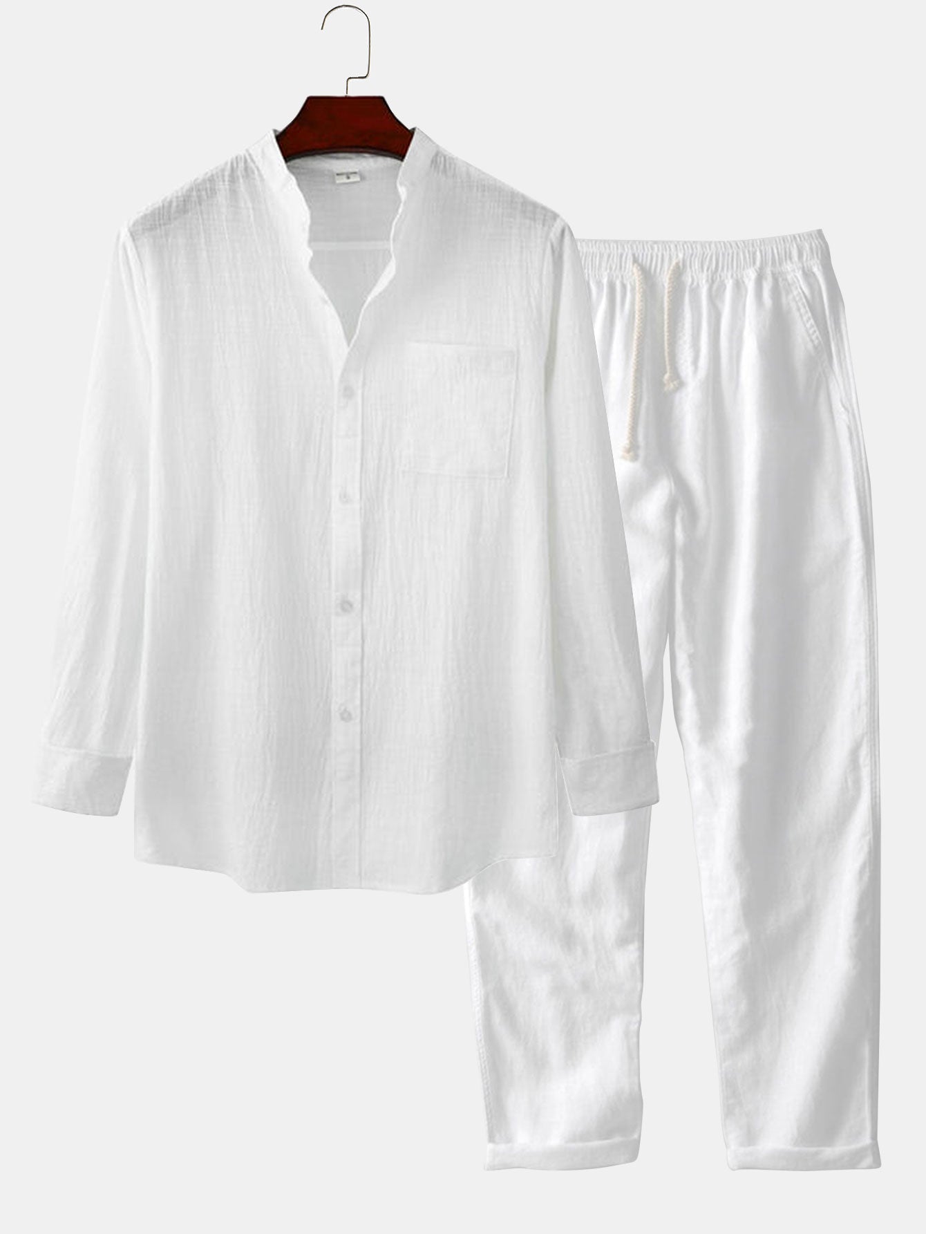 Belize Lang-armd Set