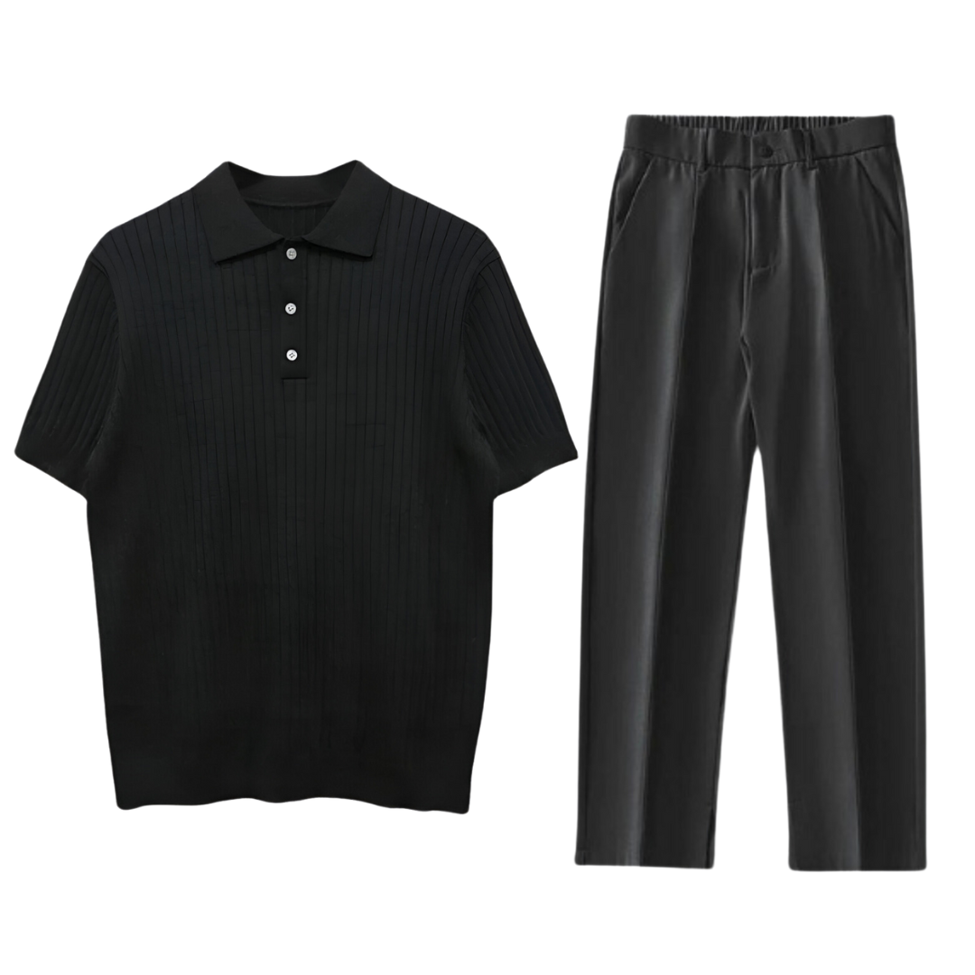 Madagascar - 100% cotton outfit