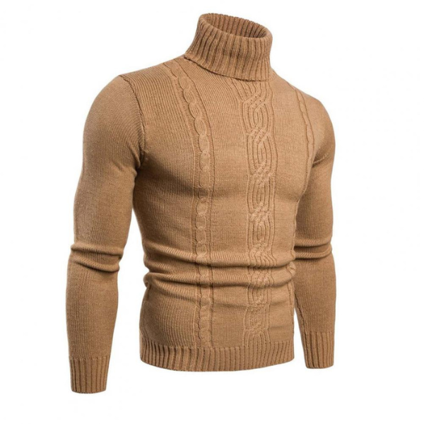 Mont Blanc Baumwoll-Pullover