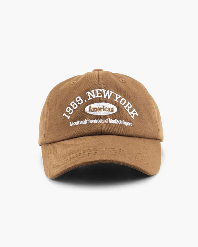 Casquette de New York