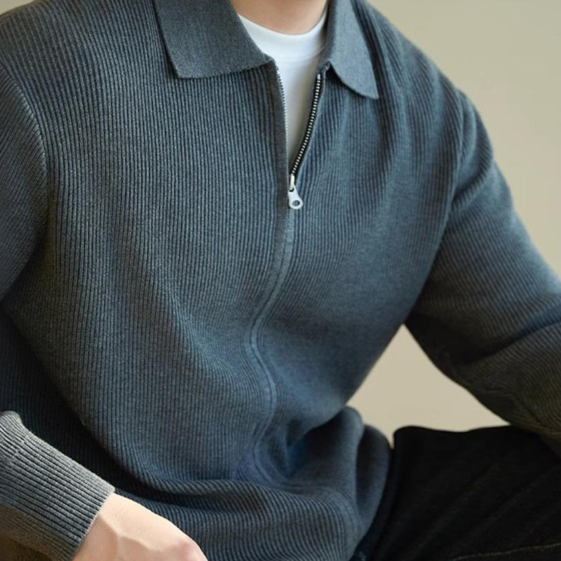 100% Premium Wool Weste