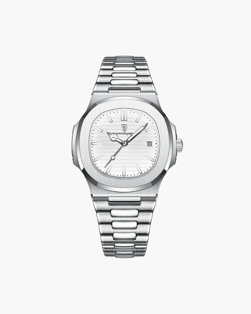 Geneva Classic Horloge (waterdicht)