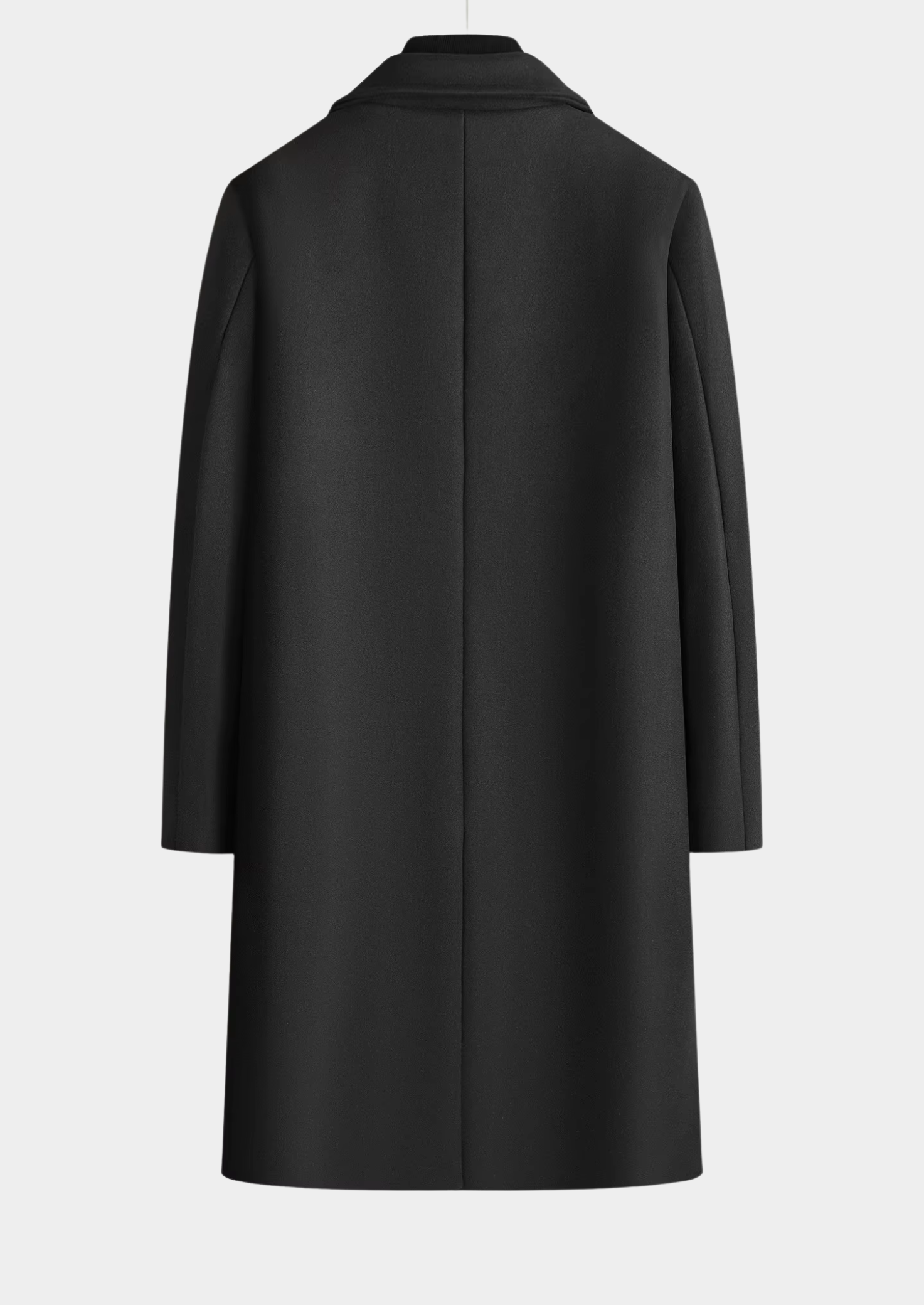 Manteau de gentleman