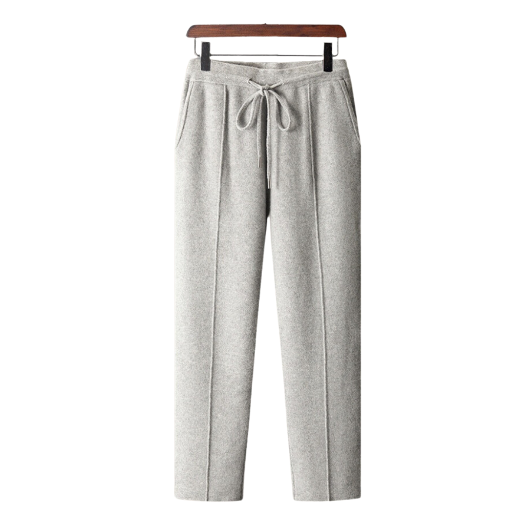 100% Cashmere Hose