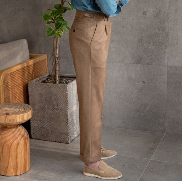 Paris - Palma Trousers