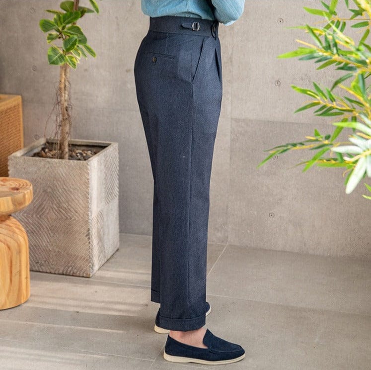Paris - Palma Trousers