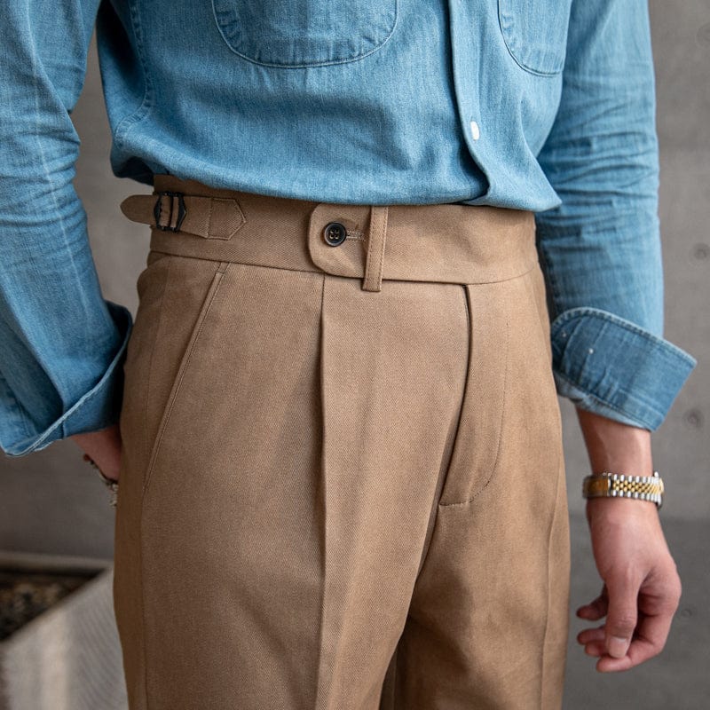 Paris - Palma Trousers