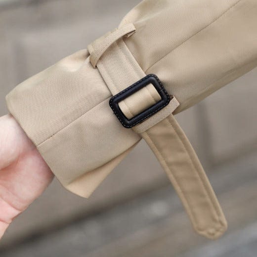 Imperial - Old Money coat