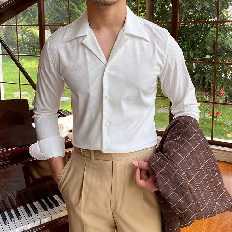 Lá signature - shirt